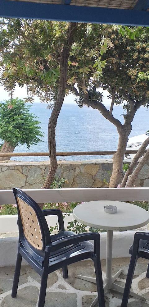 Marisini Sea View Studio