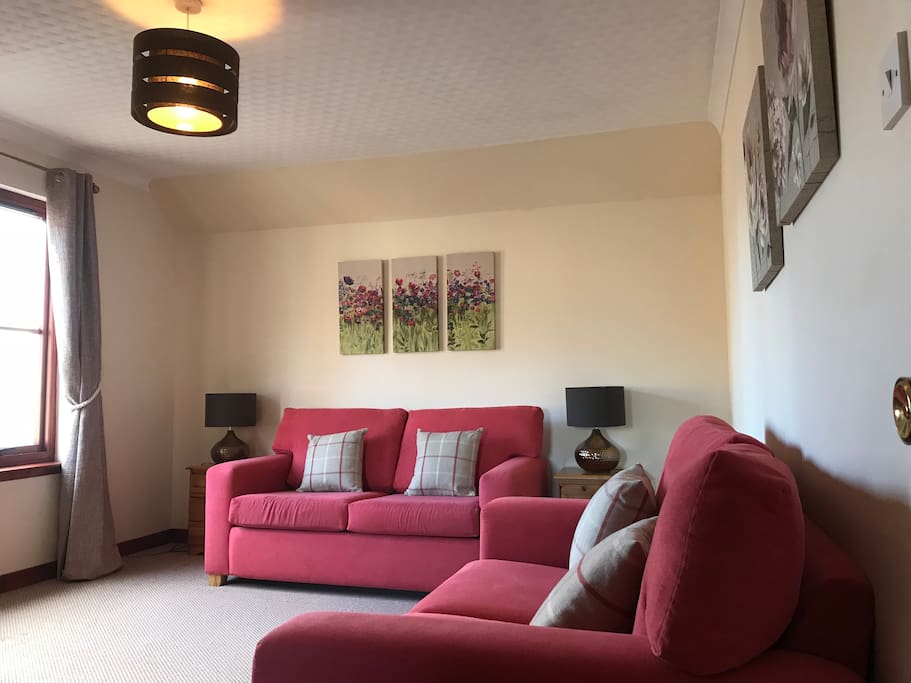 Living Dining room