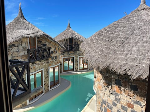 Guest House Fusion Villa 3