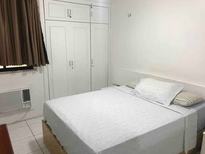 Imagen de la recámara