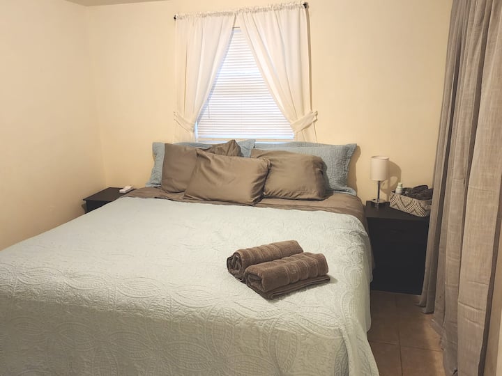 საძინებელი 1