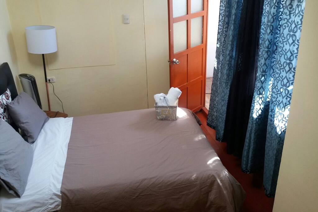 habitación 2
