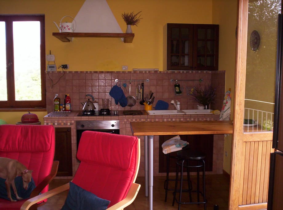 Cucina