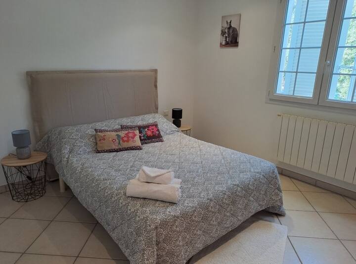 Спална соба 1