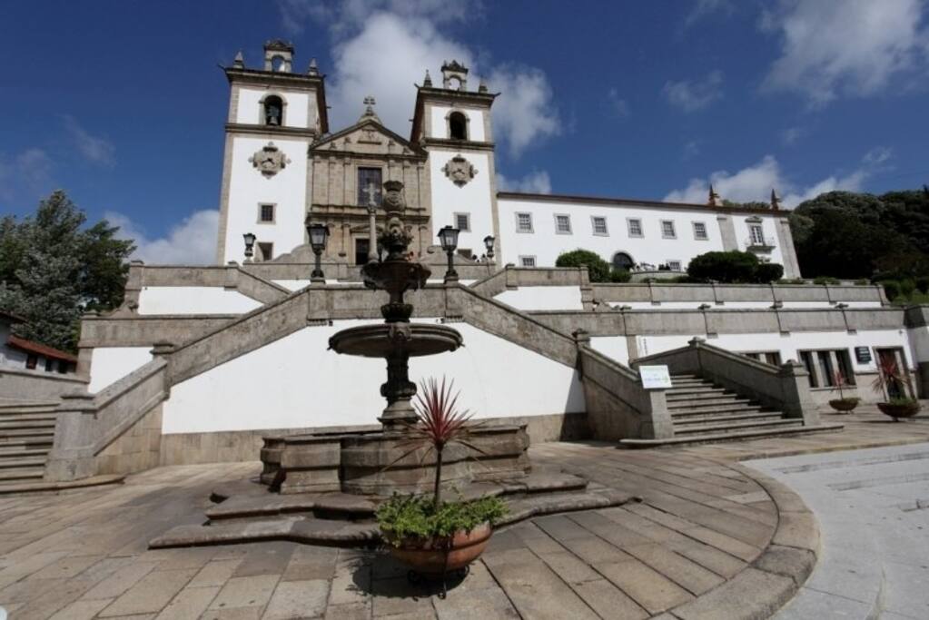 Santa Maria da Feira