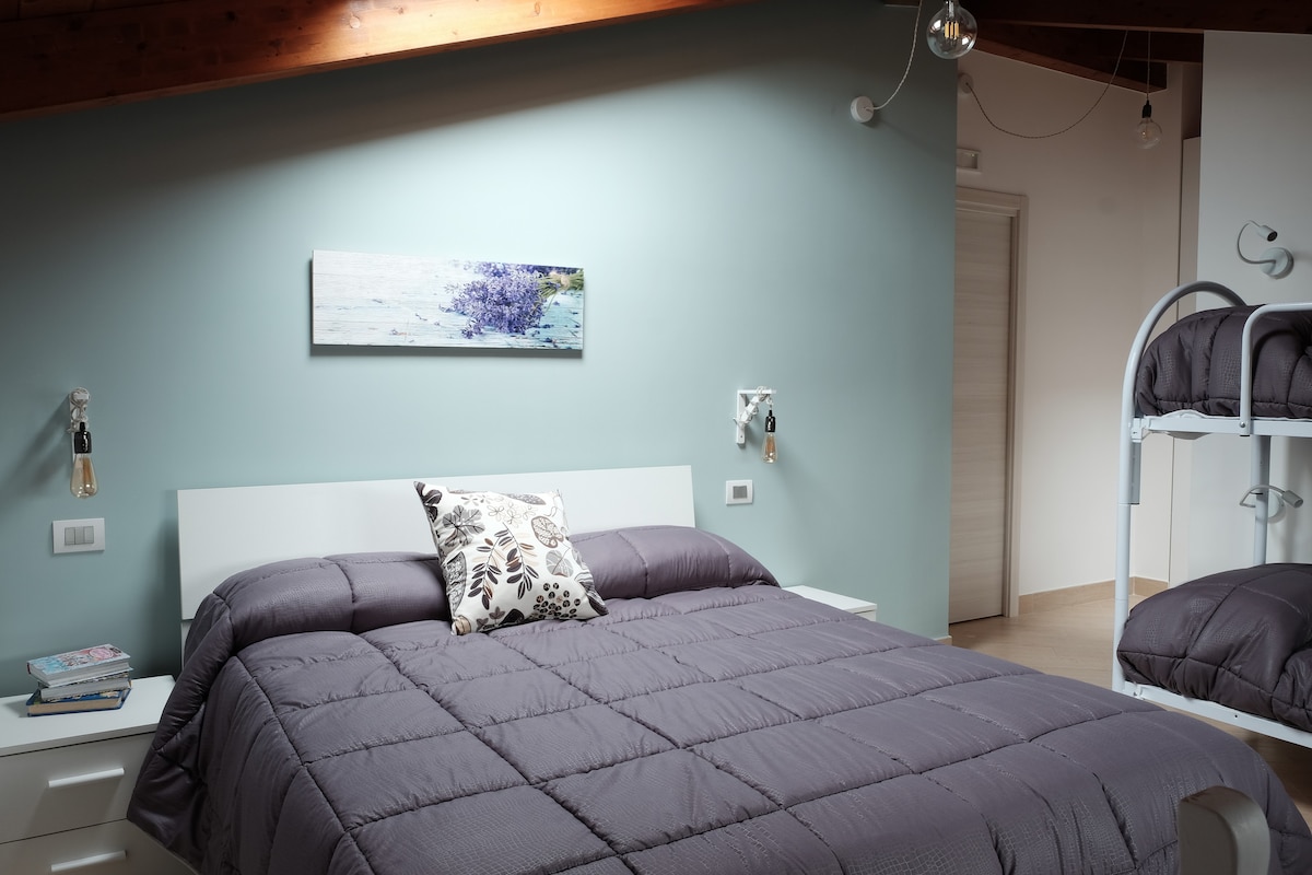 Caméra « Buganville »