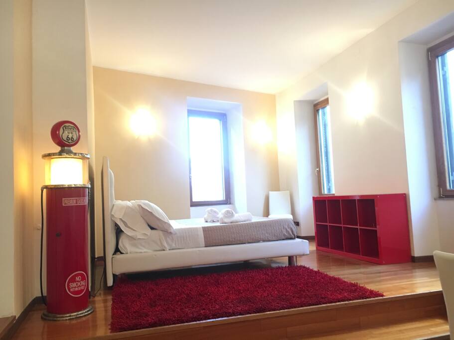 camera da letto 2