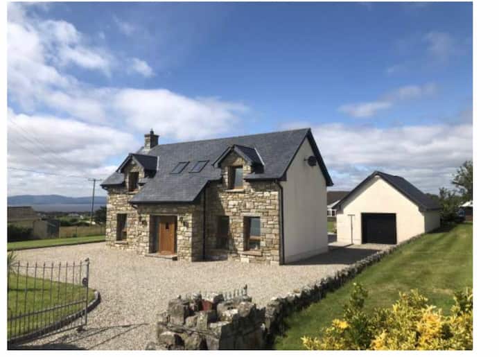 Rossnowlagh Holiday Rentals & Homes Rossnowlagh, Golf View, Ireland