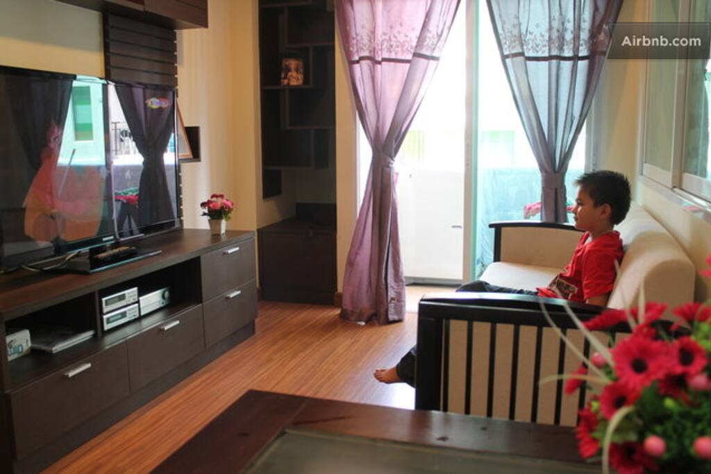 SALON