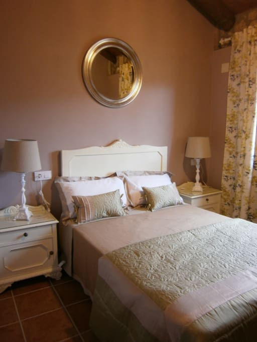 Dormitorio nº 1