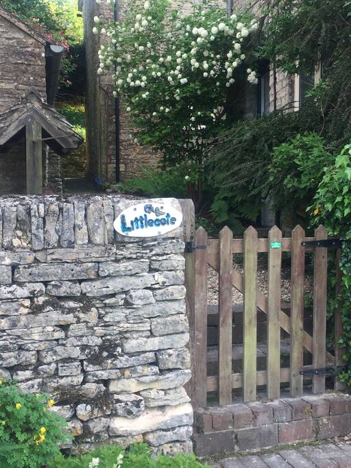 Littlecote