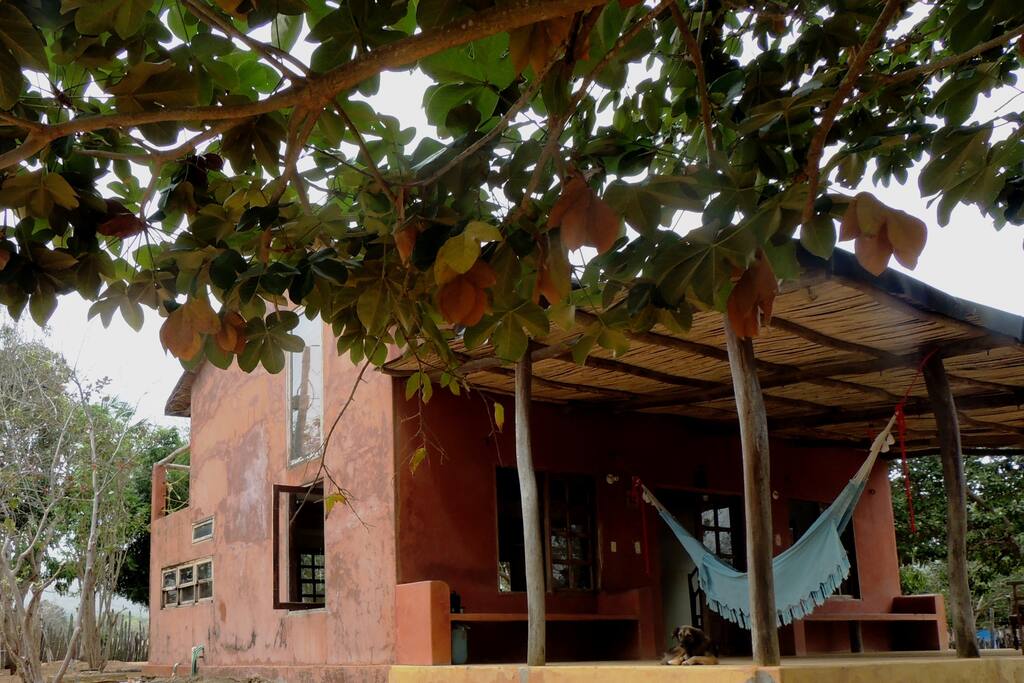 Casa Macuira