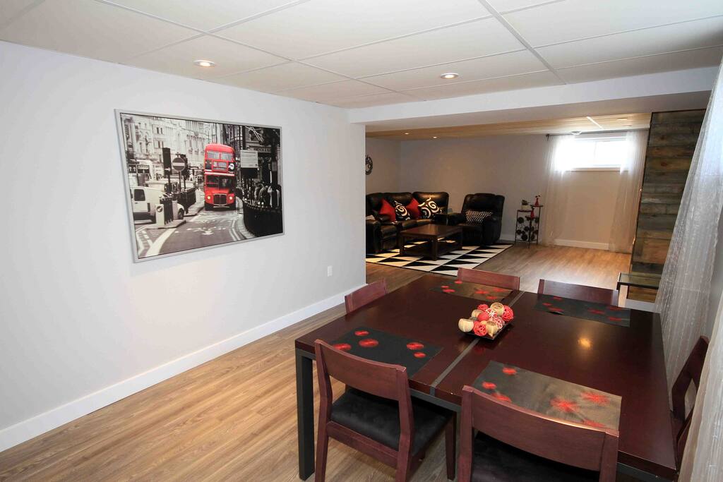 Dinning Room