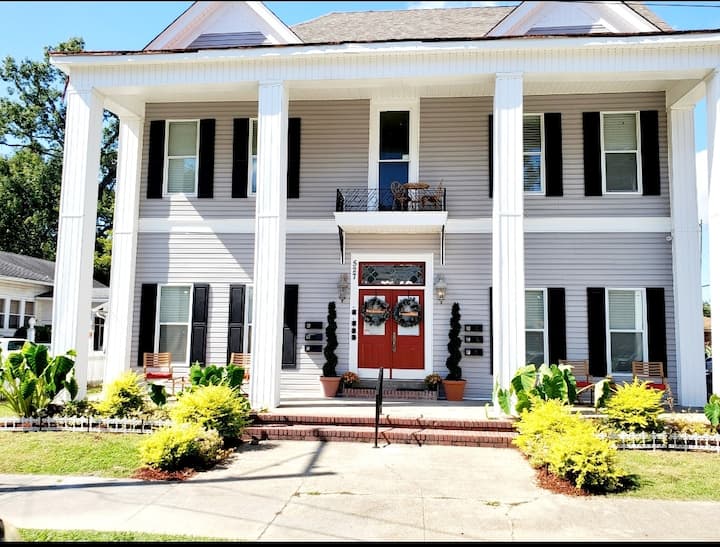 Yazoo City Holiday Rentals & Homes Mississippi, United States Airbnb