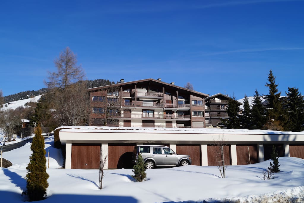 Appartement A Louer Megeve Appartement A Louer Megeve