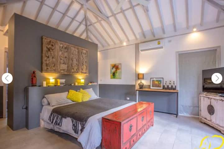 Habitación 2