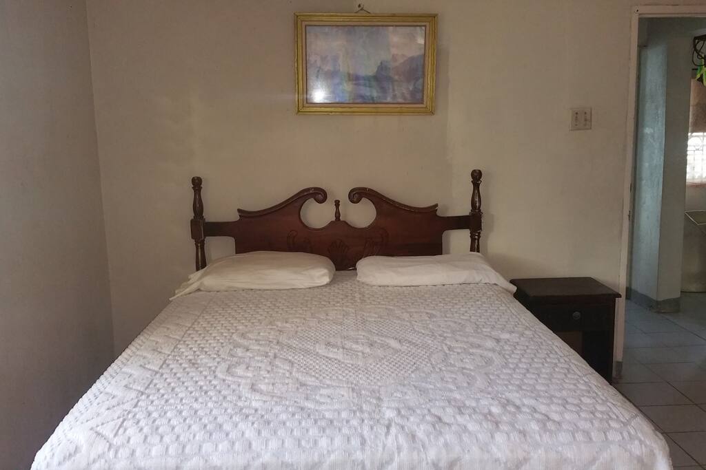 This bed is calling your name 'giggles'