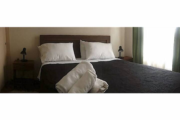 Piso 3, Estación de Metro Santa Lucía