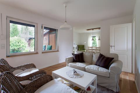 Heideland Winsen Lüneburger Heide south vacation home