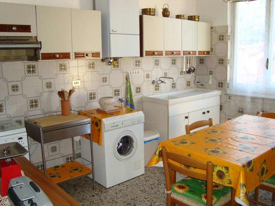 cucina 1