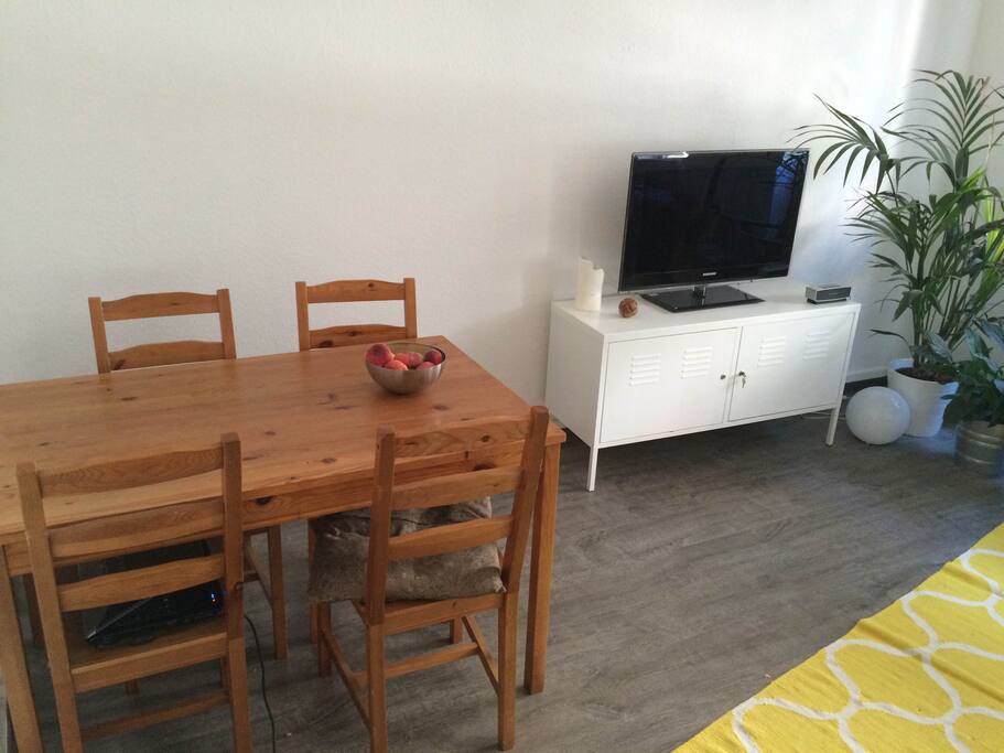 Livingroom