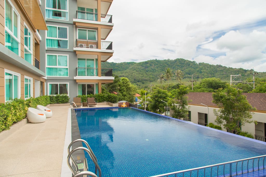 Large Shared Pool
