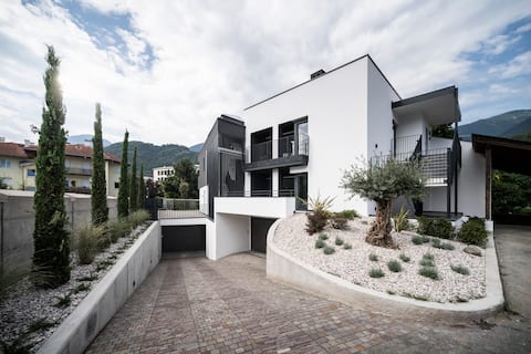 Sambucus 3 Premium Apartments for YOU & YOUR DOG
