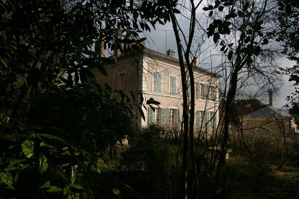 Maison