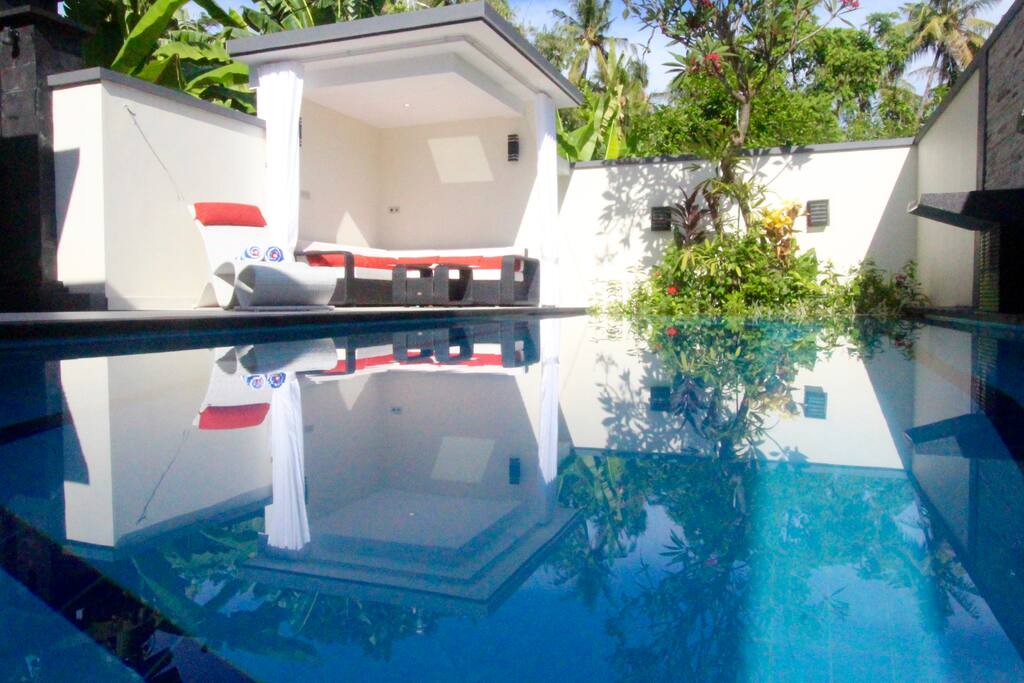 pool 6 x 3 mtr