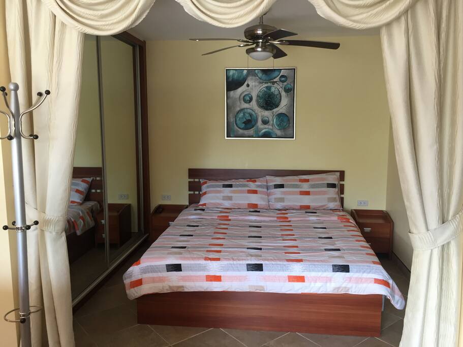 Sleepingroom