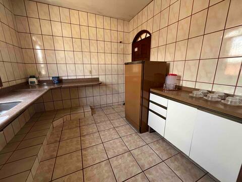 Apt - End of Piúma Beach