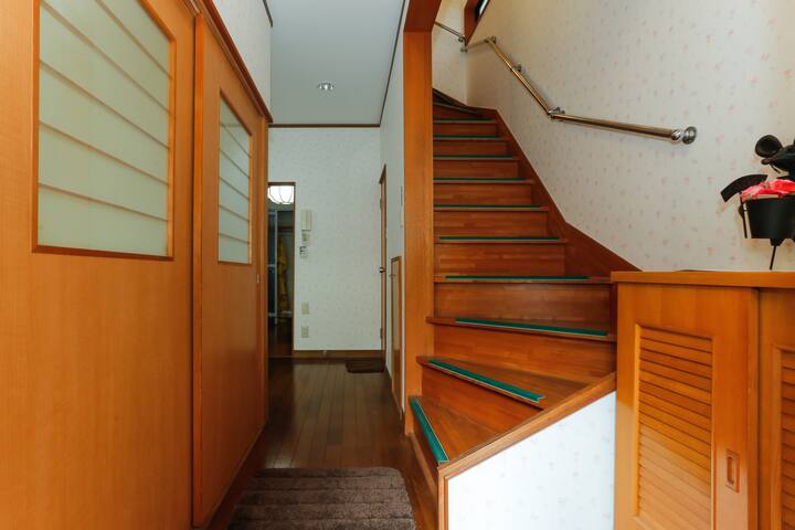 House Near Shinjuku Central Park! gallery image 4