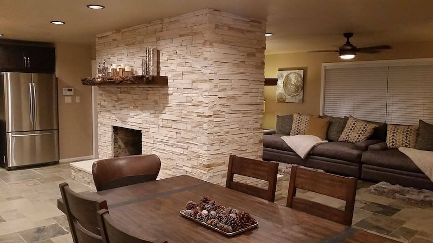 Airbnb Lake Claiborne Vacation Rentals Places To Stay