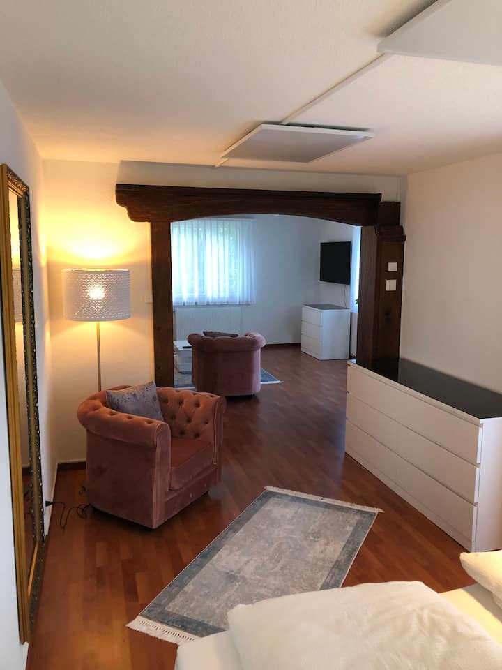 Wohnung Rigiblick - 루체른