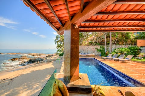 Casa Caleta