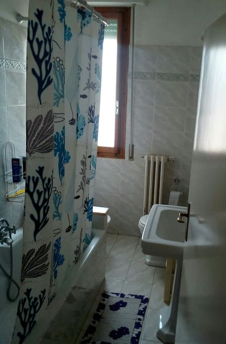 bagno