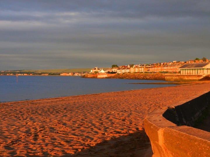 Portobello Holiday Rentals & Homes Portobello, Edinburgh, United