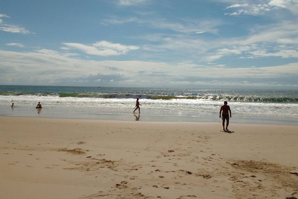 Praia grande - penha