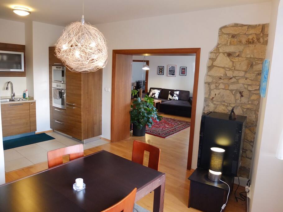 Dinning Area
