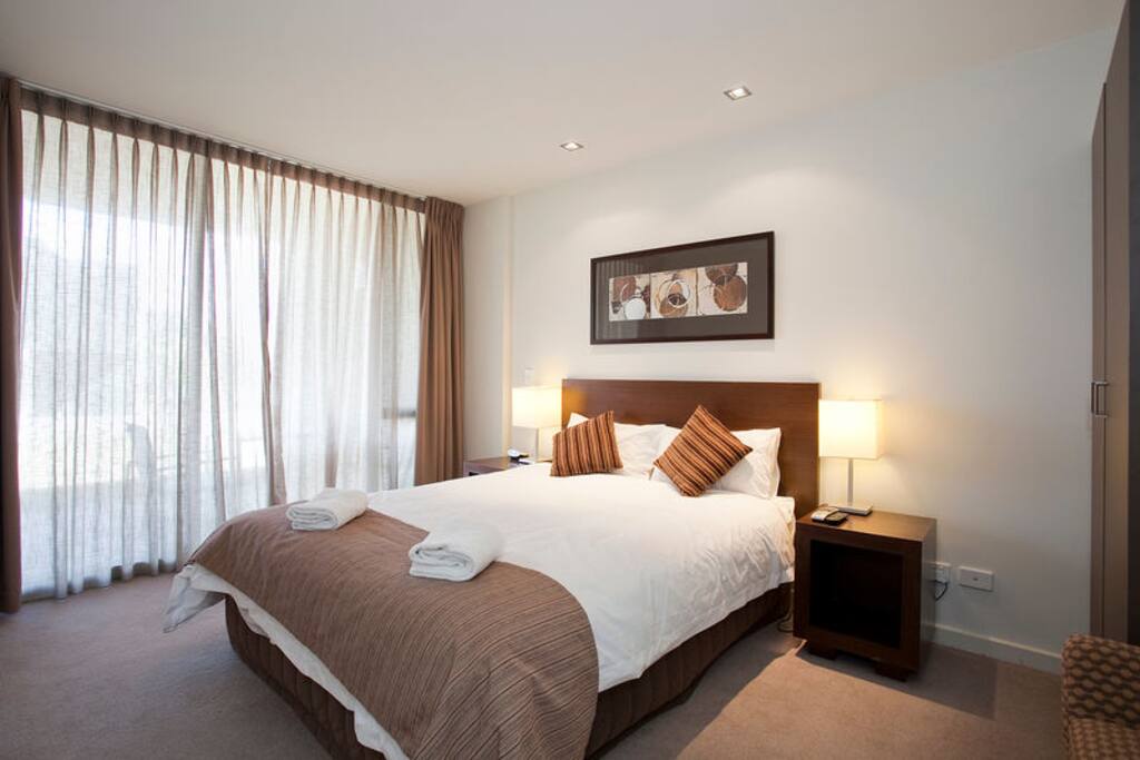 Main bedroom