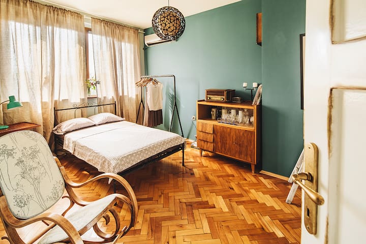 ARTament - ein Bijou im Zentrum