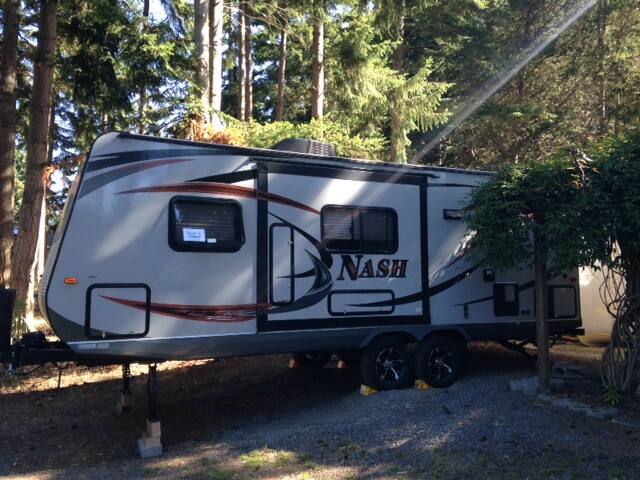 All in One Island Getaway