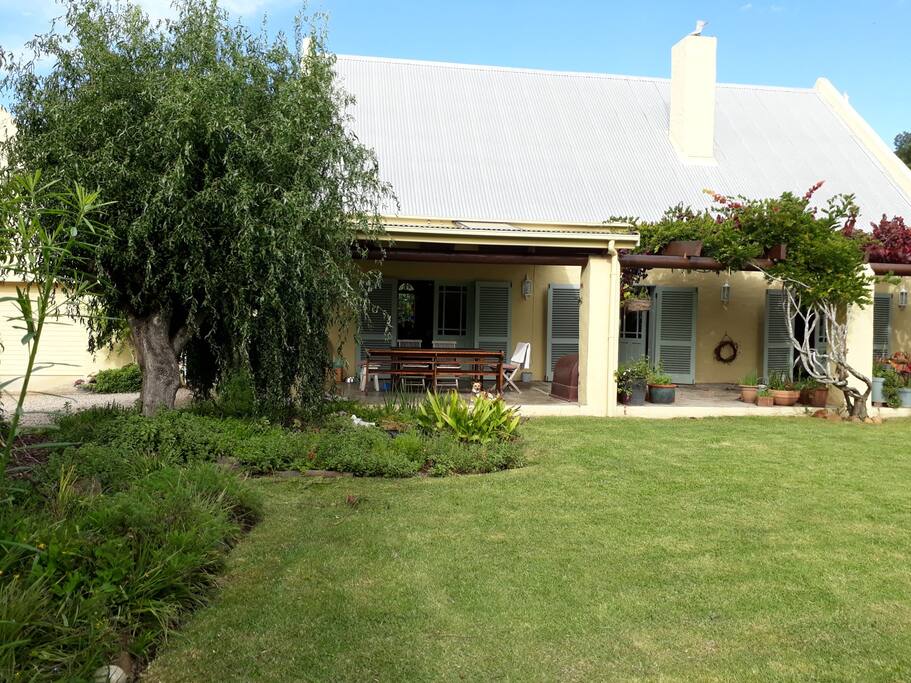 House at Makayabella
