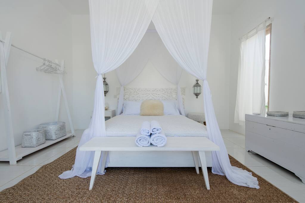 Serenity Room