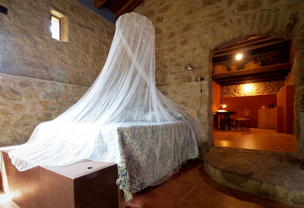 Sala dormitori principal