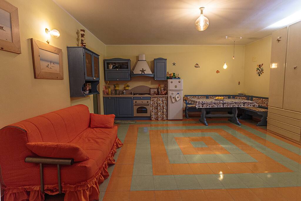 Soggiorno