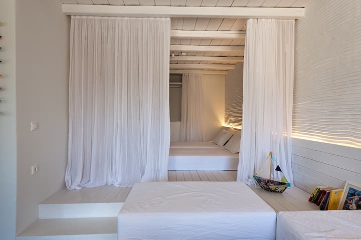Dormitorio 1