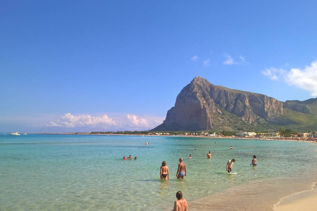 spiaggia