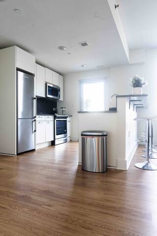 Manhattan Penthouse with Huge Terrace gallery image 3