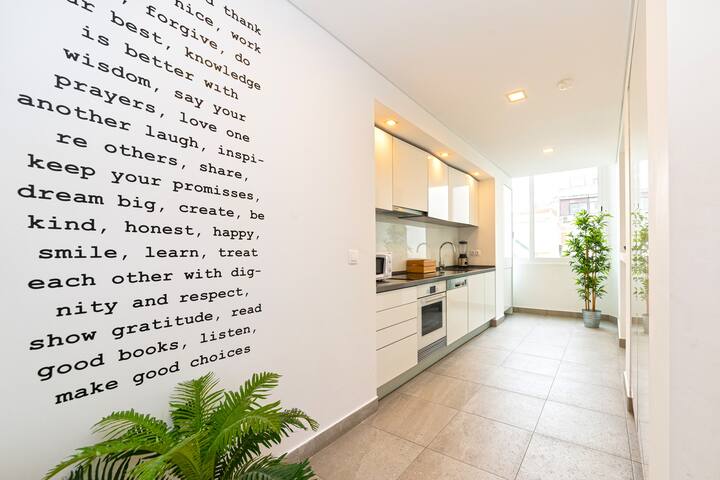 Fabulouse Apartment in the Center of Lisbon gallery image 3